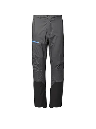 MILLET | Pantaloni da trekking da uomo TRILOGY JORASSES DYNEEMA 3L | 